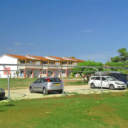 Camping Kazela.2