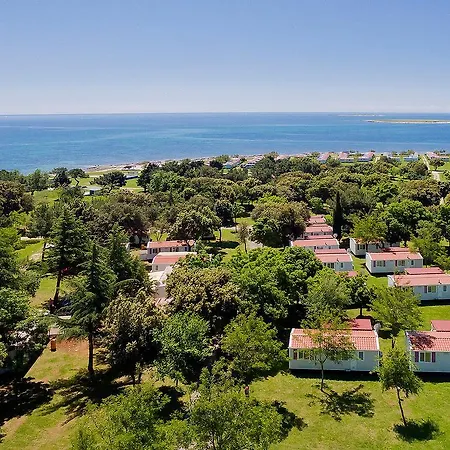 Camping Kazela.2 Apartamento *